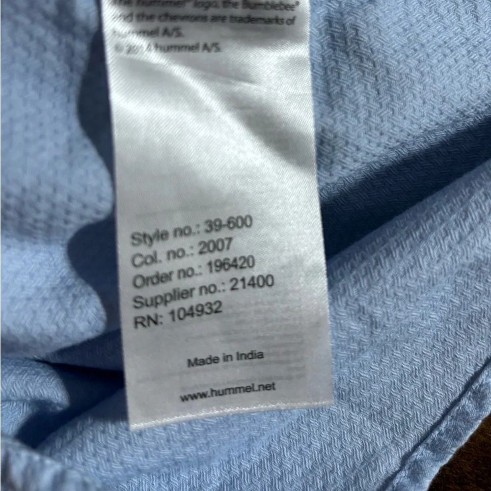 Levi button down XXL - Picture 11 of 12